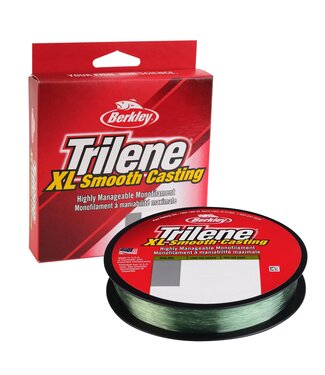 Berkley Trilene XL 10 lb 300 yd Low Vis