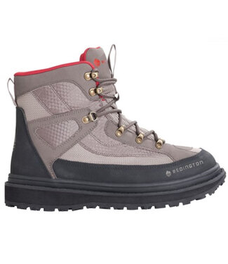 REDINGTON Redington Skagit Felt Sole Wading Boots Bark/Boulder Size 13