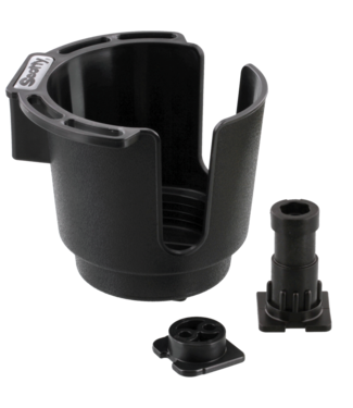 Scotty 311-BK Cup Holder Black