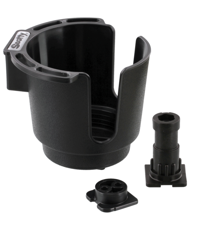 Scotty 311-BK Cup Holder Black