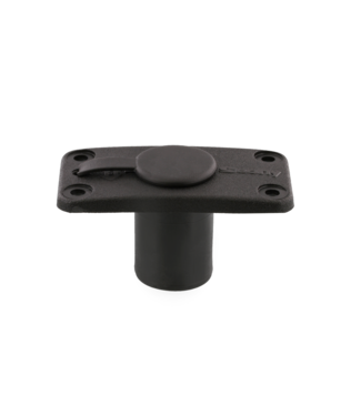 Scotty Flush Deck Mount 244