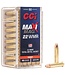 Maxi Mag Rimfire Ammunition 22 WMR 40gr TMJ