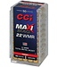 Maxi Mag Rimfire Ammunition 22 WMR 40gr TMJ
