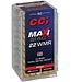 Maxi Mag Rimfire Ammunition 22 WMR 40gr TMJ