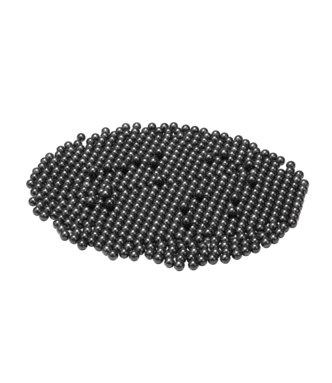 Black Widow BBs 4.5mm 1000 Count