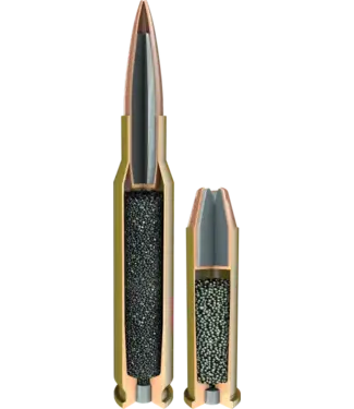Hornady American Gunner 380 Auto 90gr XTP