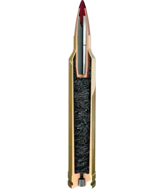 Hornady Precision Hunter Ammunition 300 RUM - 220gr ELD-X