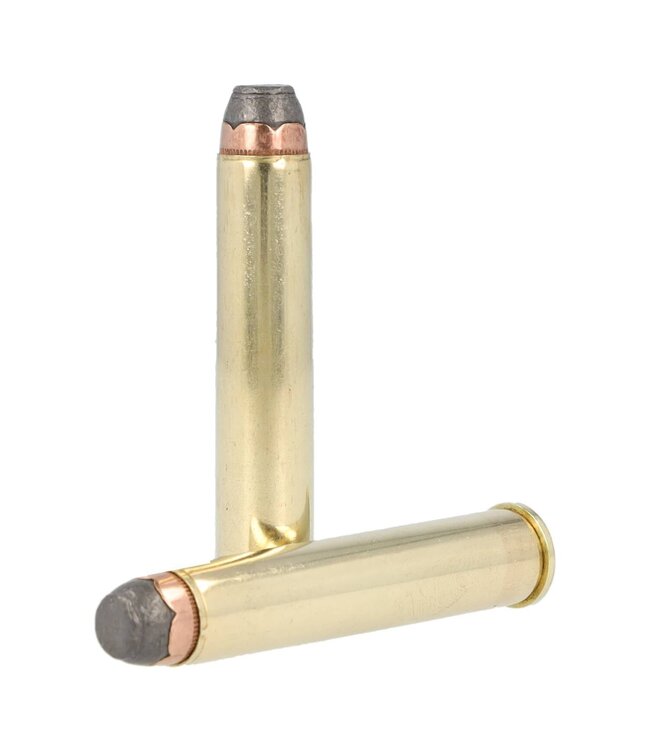 Remington Core-Lokt Ammunition 444 Marlin 240gr Soft Point