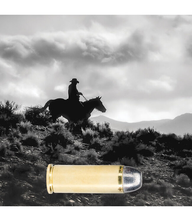 HSM Cowboy Action Ammunition