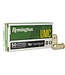 Remington UMC 45 ACP 230gr FMJ 50rds