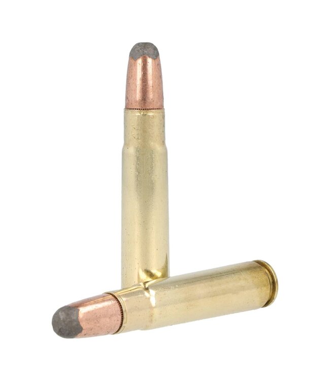 Remington R35R2 Core-Lokt Rifle Ammo 35 REM SP 200gr 2080