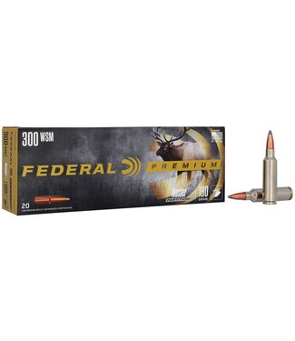 Premium 300 WSM - 180gr NP