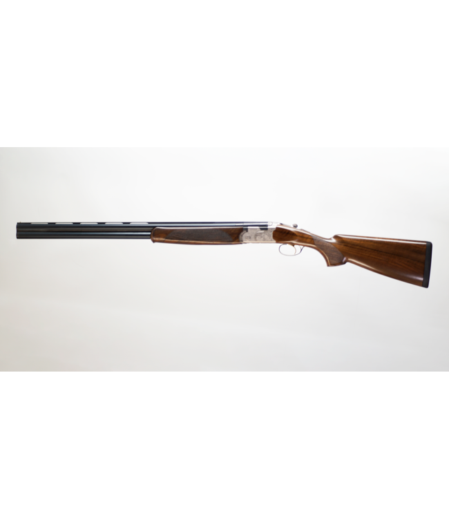 Beretta 687 SP3 Silver Pigeon 12ga w/ Accessories 12ga G#5135 - 28in - 2rd - Hinge Cond:E