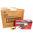 American Eagle Ammunition 9mm Luger  124gr FMJ  CASE 1000 rounds