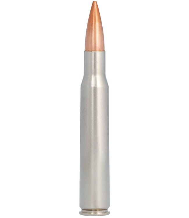 30-06 Sprg 168gr  Berger Hybrid Hunter