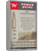 Winchester Super-X Power Point Rifle Ammunition .243 Win 100gr PSP