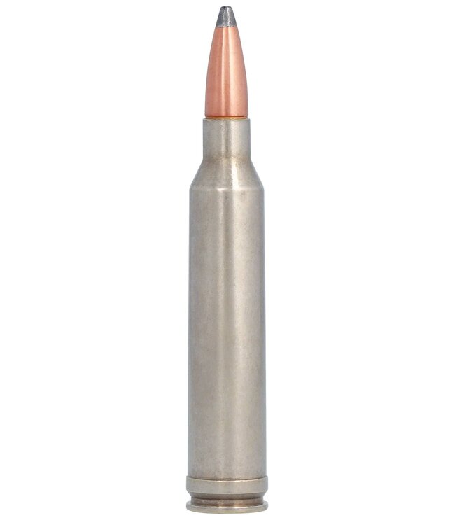 FEDERAL 7MM REM MAG  160gr NOSLER PARTITION