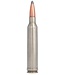 FEDERAL 7MM REM MAG  160gr NOSLER PARTITION