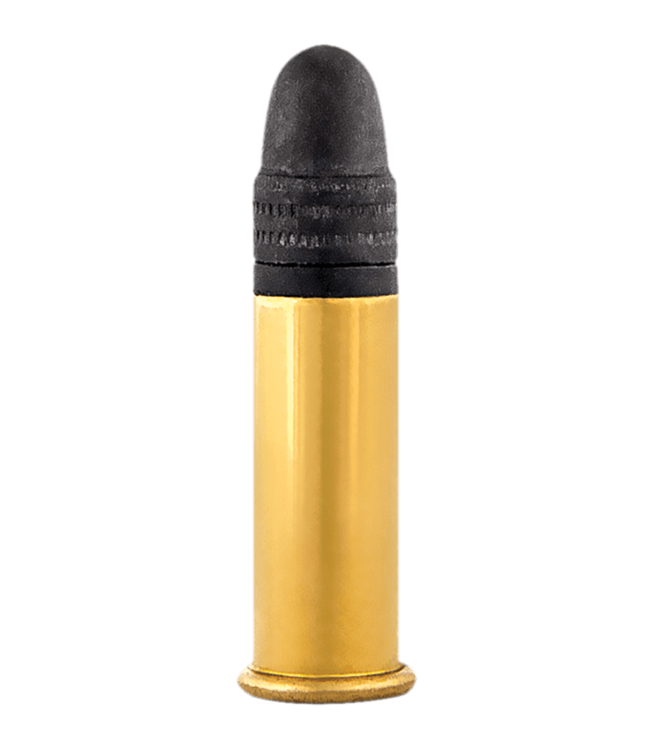 Aguila Ammunition Aguila Super Extra 22LR 40gr Lead SP 1130 fps