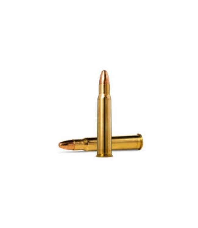 8X57 JRS 123gr FMJ 20/PK Ammunition