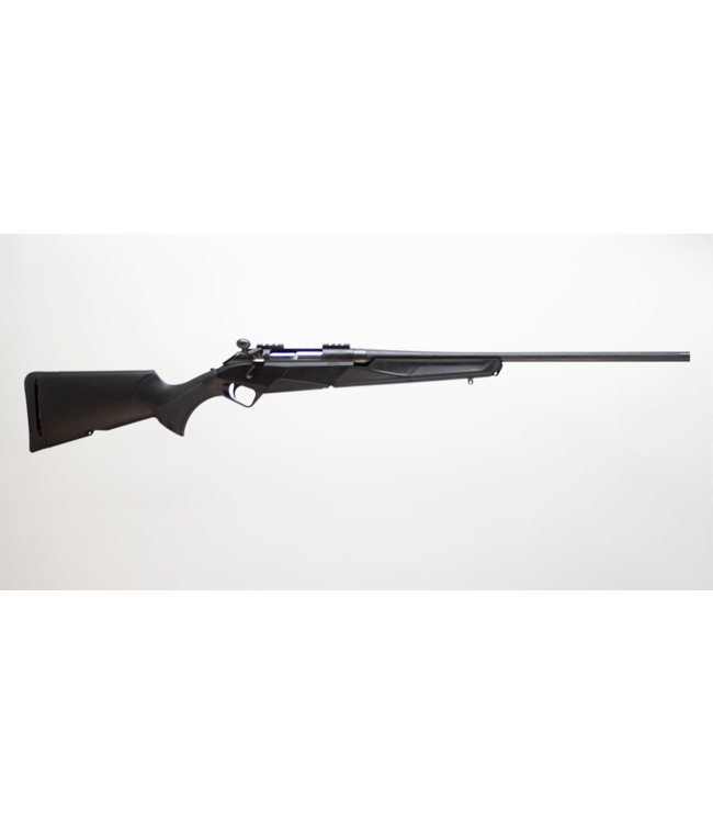 Benelli Lupo 30-06 G#5138 - 24in - 5rd - Bolt - Cond: VG