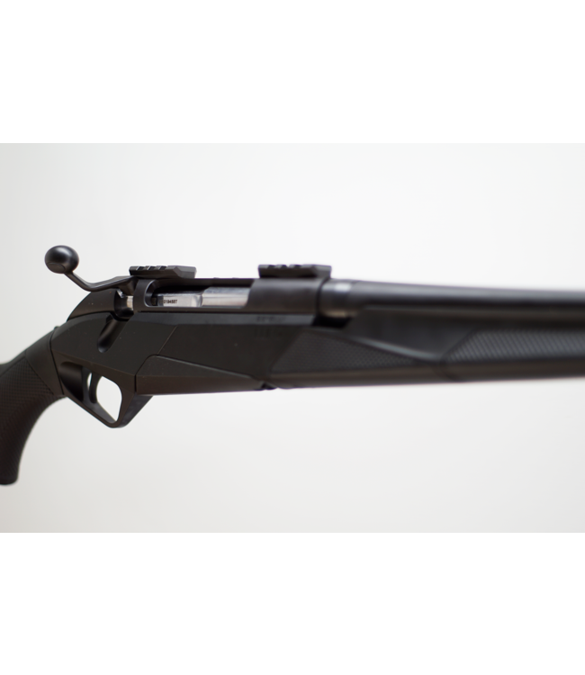 Benelli Lupo 30-06 G#5138 - 24in - 5rd - Bolt - Cond: VG