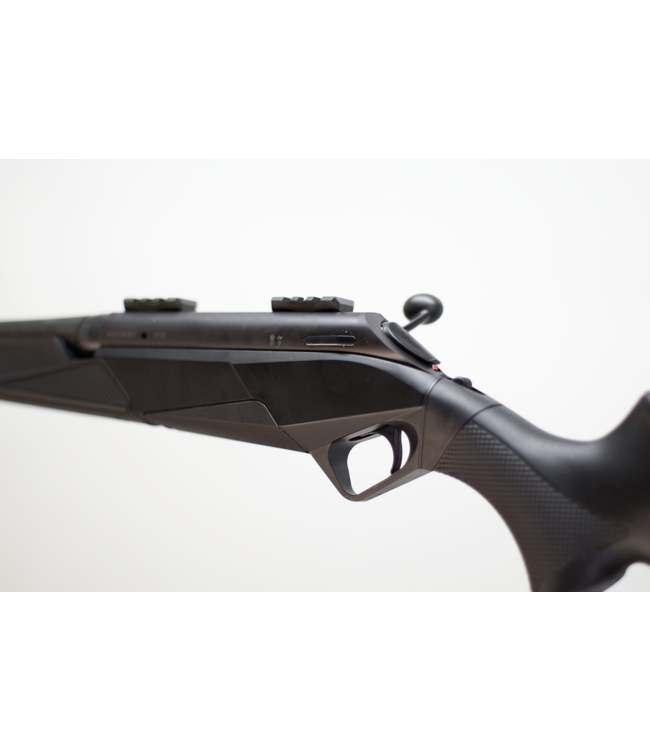 Benelli Lupo 30-06 G#5138 - 24in - 5rd - Bolt - Cond: VG