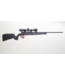 Savage Arms Savage Axis 2 XP 30-06 SPFLD RH Carbon Blk(dark gray) Synthetic Matte w. 3-9x40 BDC