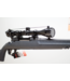 Savage Arms Savage Axis 2 XP 30-06 SPFLD RH Carbon Blk(dark gray) Synthetic Matte w. 3-9x40 BDC