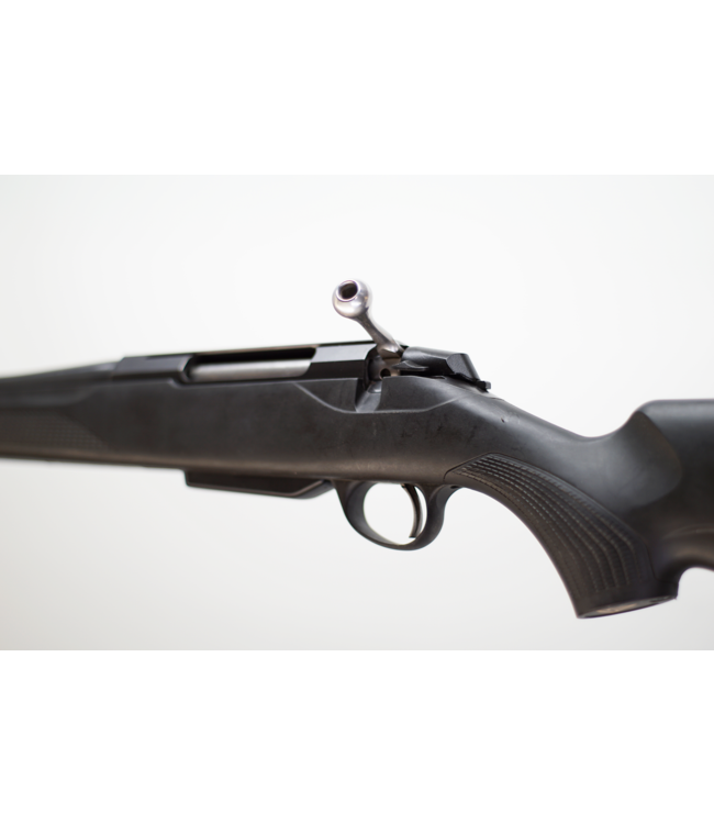Tikka T3x LH Lite 300 WSM G#5132 - 24.3in - 3rd - Bolt Cond:G