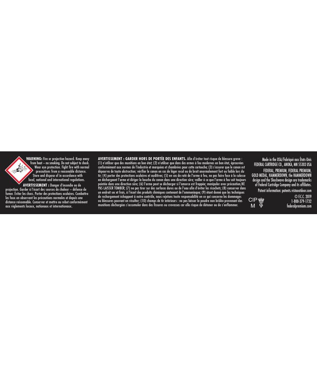 Premium Hammerdown 45-70 300gr SP