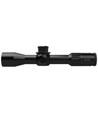 K328i 3.5-28x50 CCW SKMR4+ w-left