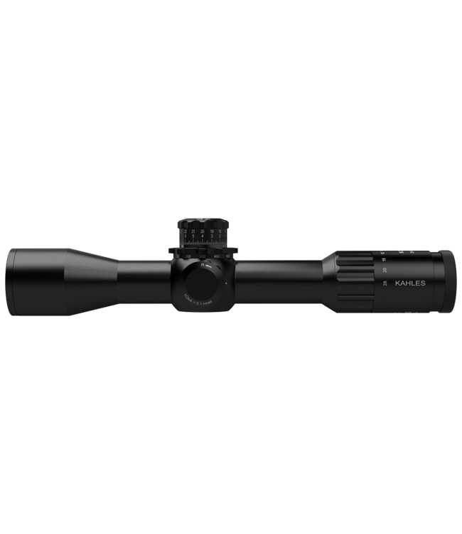 K328i 3.5-28x50 CCW SKMR4+ w-left