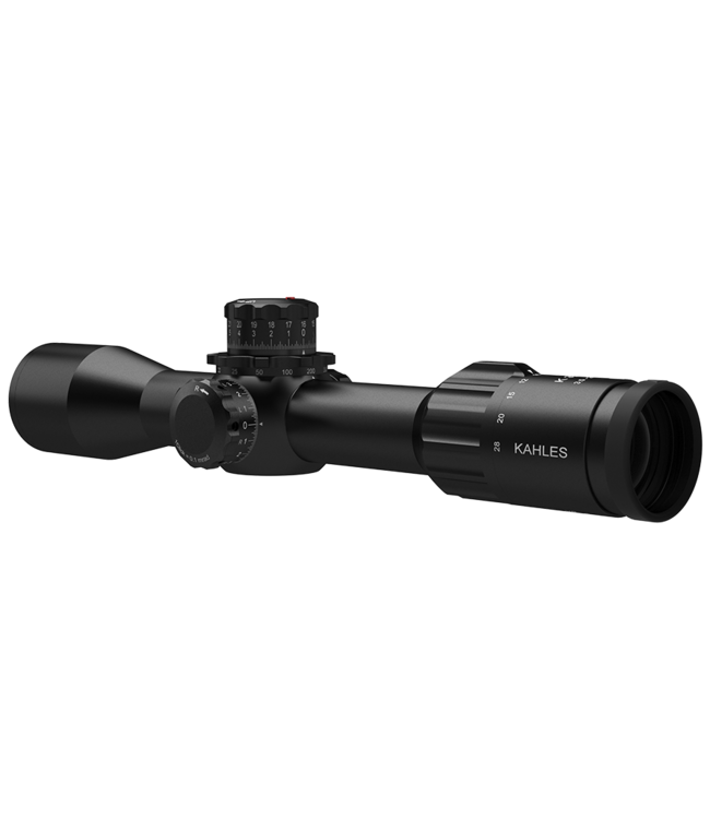 K328i 3.5-28x50 CCW SKMR4+ w-left