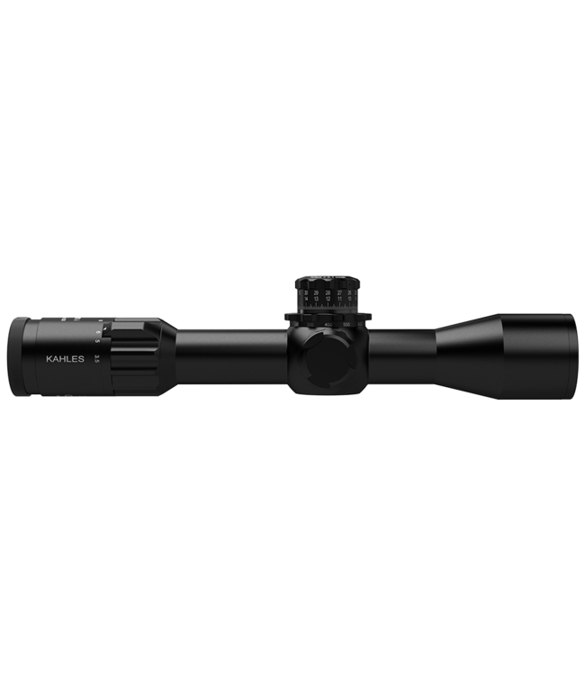 K328i 3.5-28x50 CCW SKMR4+ w-left