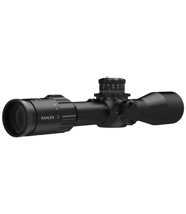 K328i 3.5-28x50 CCW SKMR4+ w-left