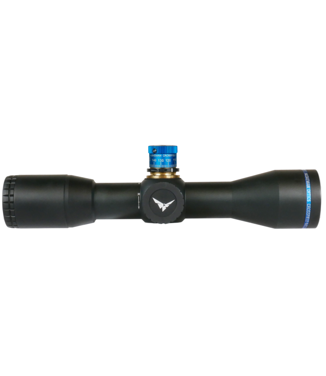 Huskemaw Crossfield Crossbow 4X40 1 MOA