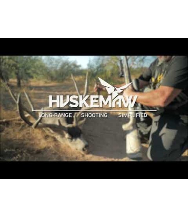 Huskemaw Crossfield Crossbow 4X40 1 MOA
