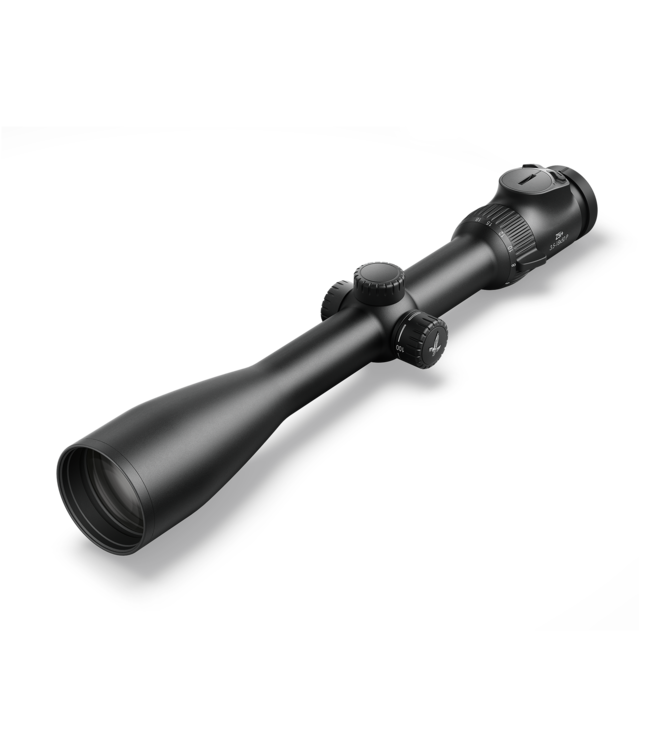 Swarovski Optics Swarovski Z5i+ 2-10x42 - BT Plex-I