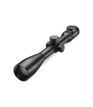 Swarovski Optics Swarovski Z5i+ 3.5-18x50 - BT 4W-I