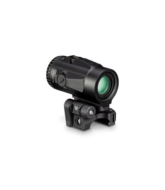 Vortex Micro Magnifer with Quick-Release Flip Mount