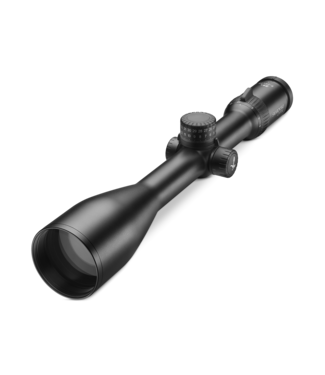 Swarovski Optics Swarovski Z5+ 5-25x56 - BT 4W
