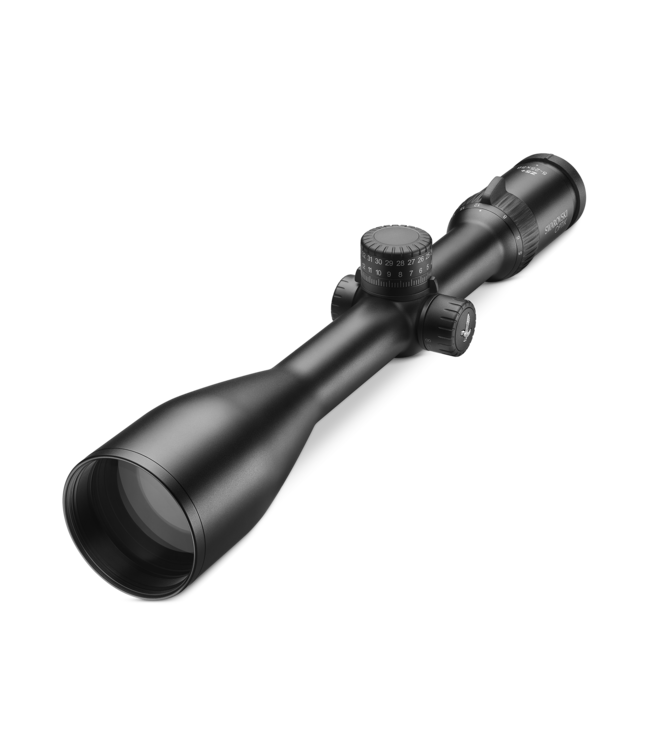 Swarovski Optics Swarovski Z5+ 5-25x56 - BT 4W