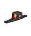 Vortex Viper SG Enclosed 3 MOA Red Dot
