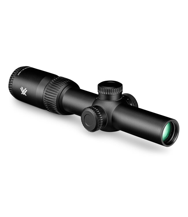 Vortex Crossfire HD Riflescope