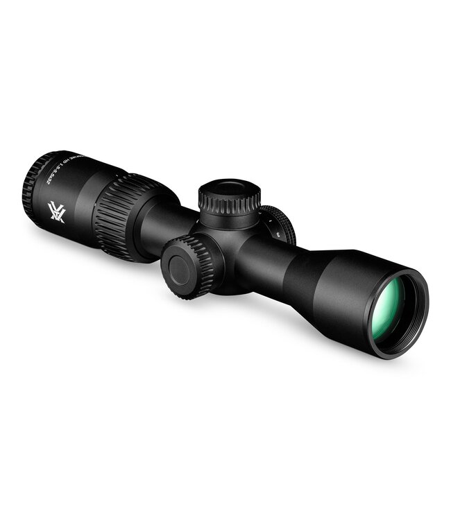 Vortex Crossfire HD Riflescope