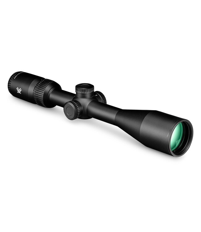 Vortex Crossfire HD Riflescope
