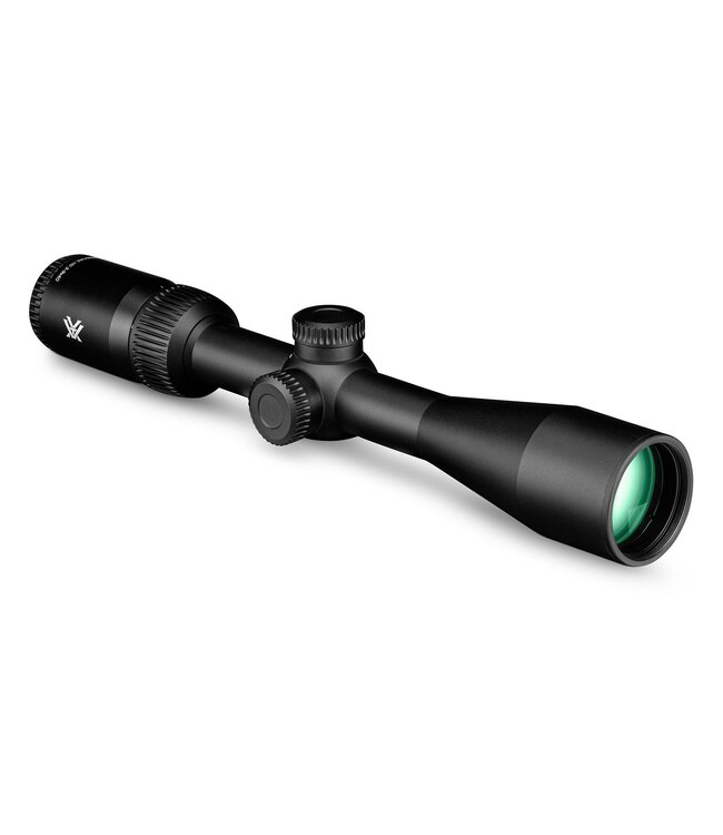 Vortex Crossfire HD Riflescope