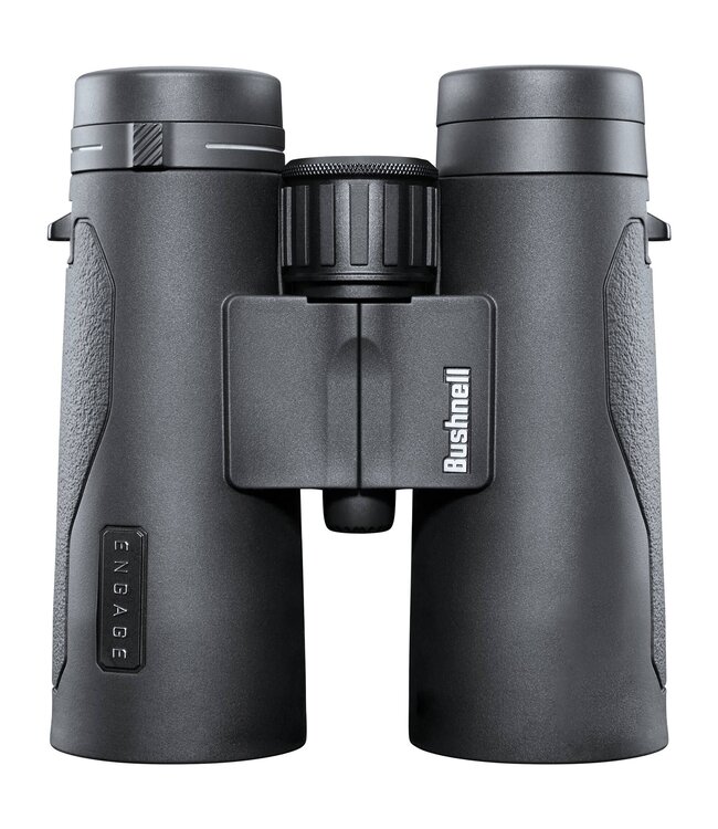 Bushnell Engage EDX 10x42mm BaK4 Roof Prism Black