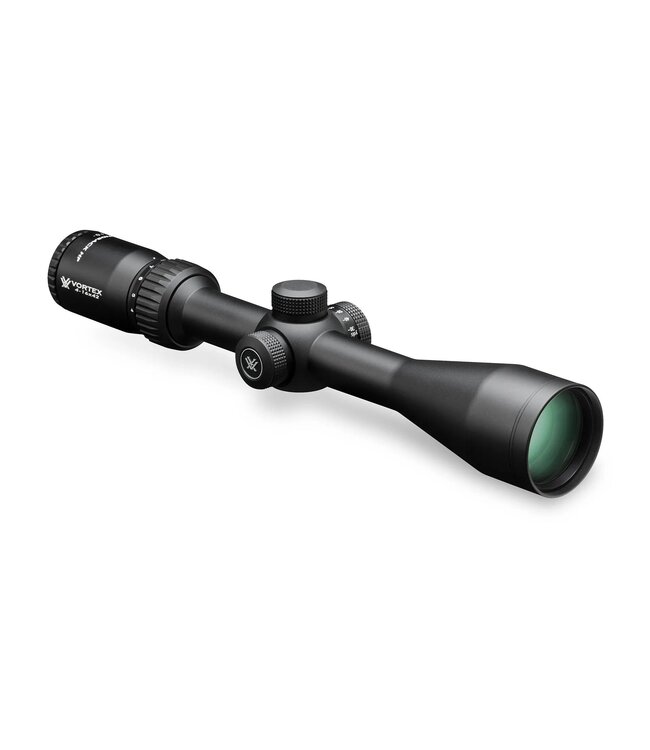 Vortex Diamondback HP 4 16x42 Riflescope Dead Hold BDC Reticle
